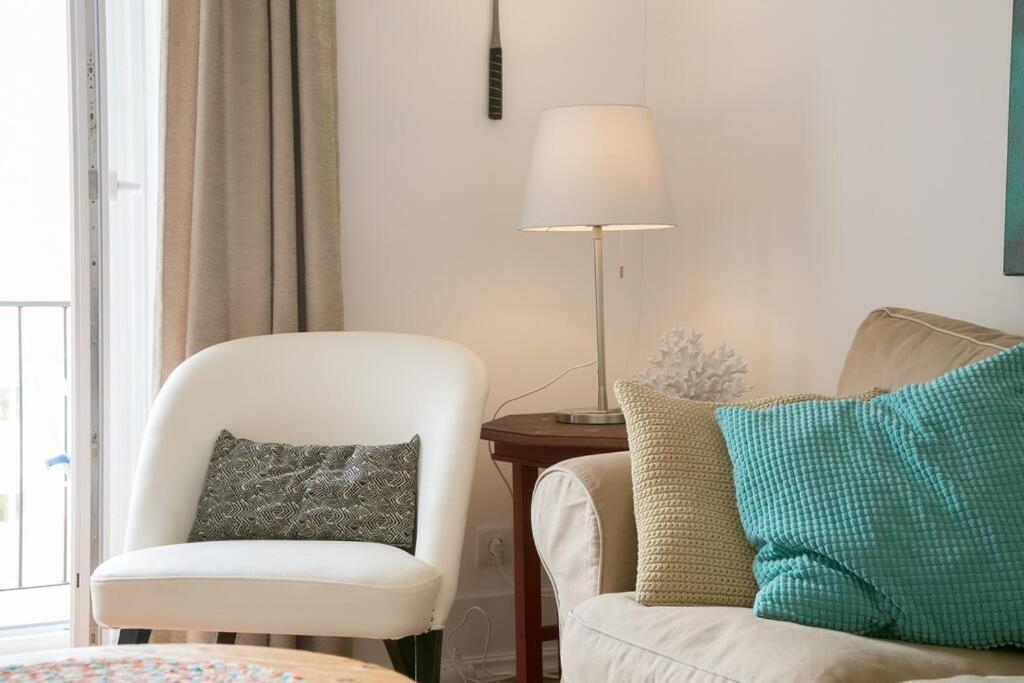 Principe Real Beautiful View 3 Bedrooms Flat! Лиссабон Экстерьер фото