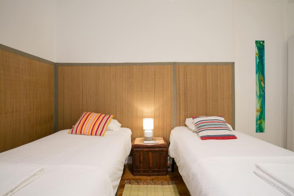 Principe Real Beautiful View 3 Bedrooms Flat! Лиссабон Экстерьер фото